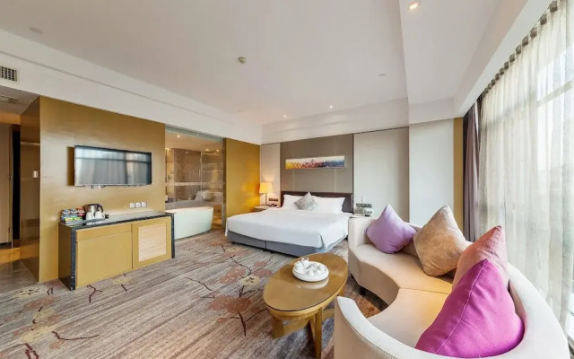 Tianyuan Junlong Hotel