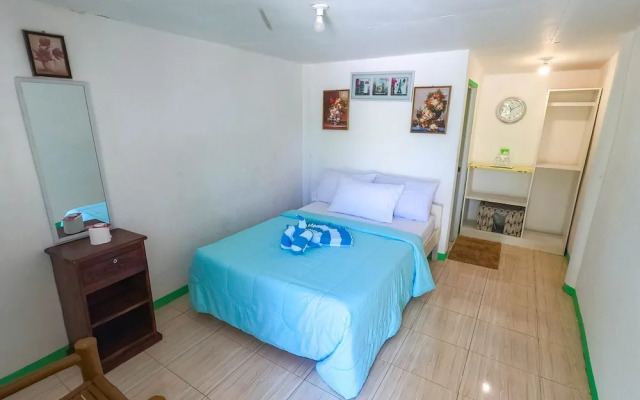 Mabuhay Thresher Dive Resort by Cocotel