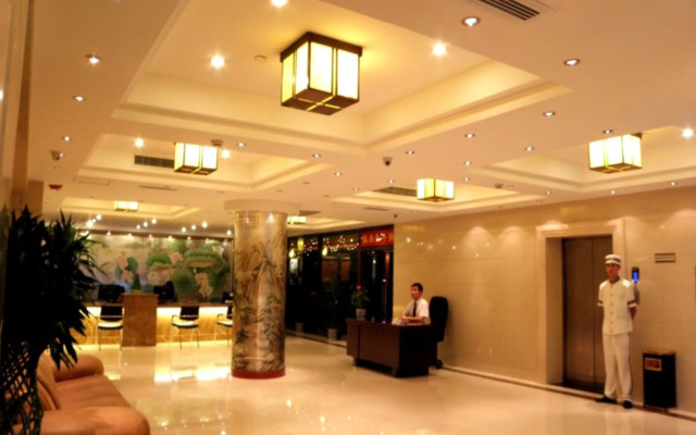 Dongpo Hotel