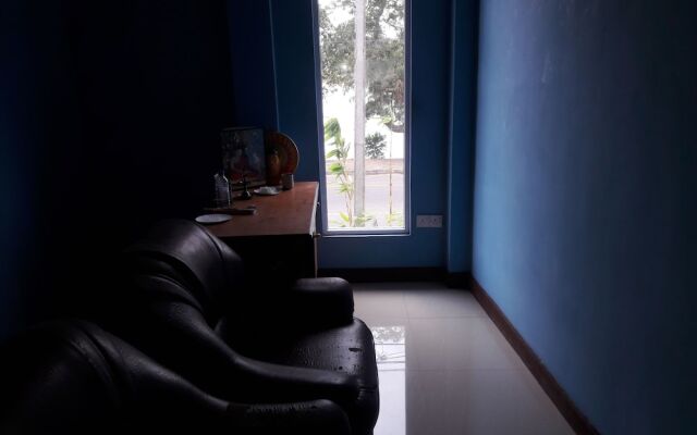 Saragama Residence