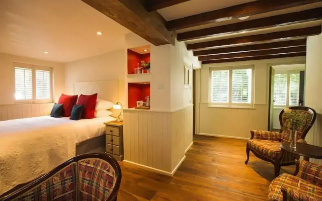 The Broadmead Hotel