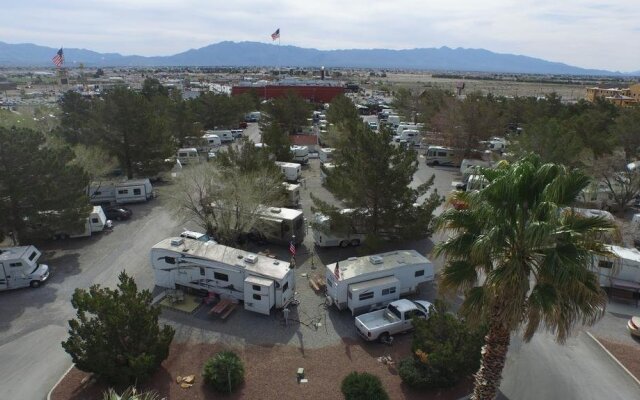 Preferred Rv Resort