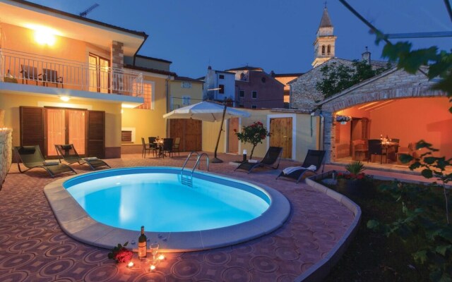 Beautiful Home in Vodnjan With Wifi and 3 Bedrooms