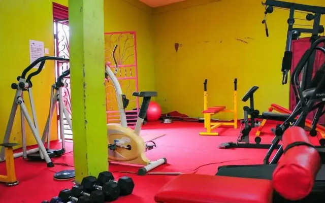 Dreamz Recreation Center
