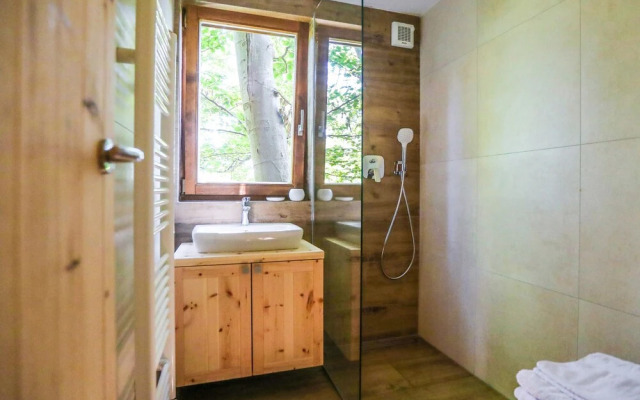 Treehouse Na Škaluc