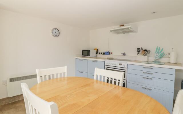 Daisy Cottage