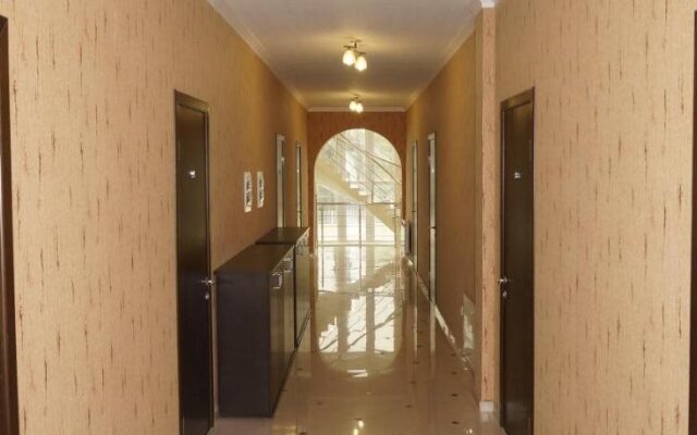 Limon Hotel