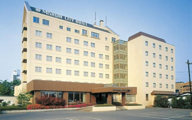 Misawa City Hotel