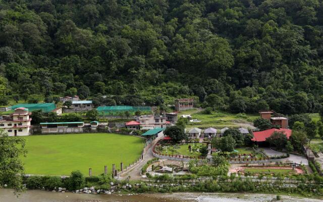 Kunkhet Valley Resort