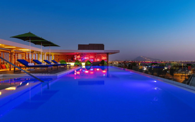Aloft Al Ain