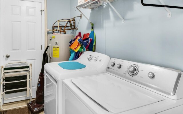 Santa Rosa Towers Unit 1202