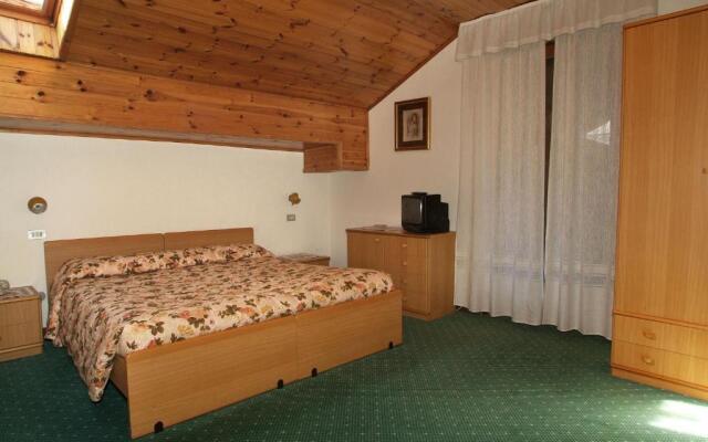 Hotel Torretta