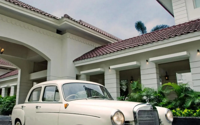 The Phoenix Hotel Yogyakarta - Handwritten Collection