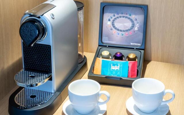 Demeures de Campagne Domaine de Maffliers - L'Isle-Adam