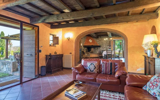 Casale del Viaggiatore 10