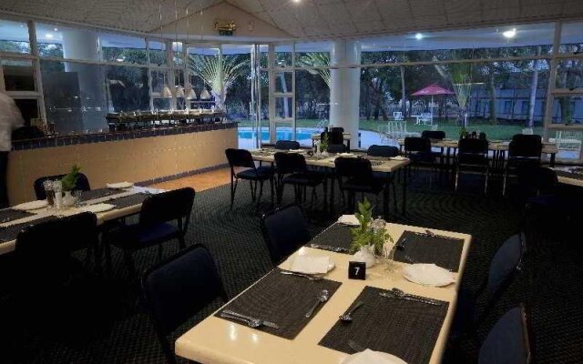 Beitbridge Express Hotel