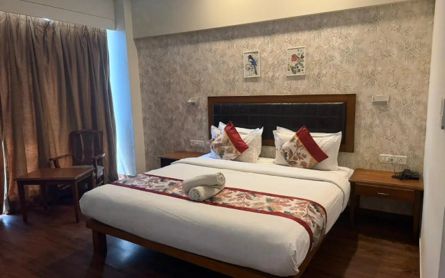 Keys Select Krishna Inn