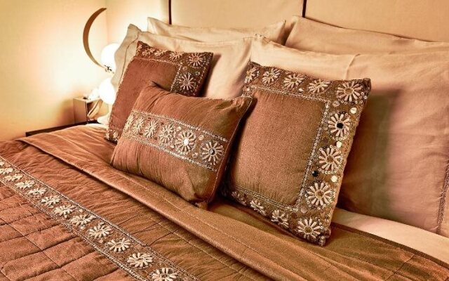 Space Boutique B&B