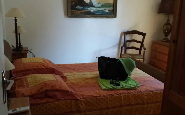 House With 3 Bedrooms in Argelès-sur-mer, With Wonderful Mountain View