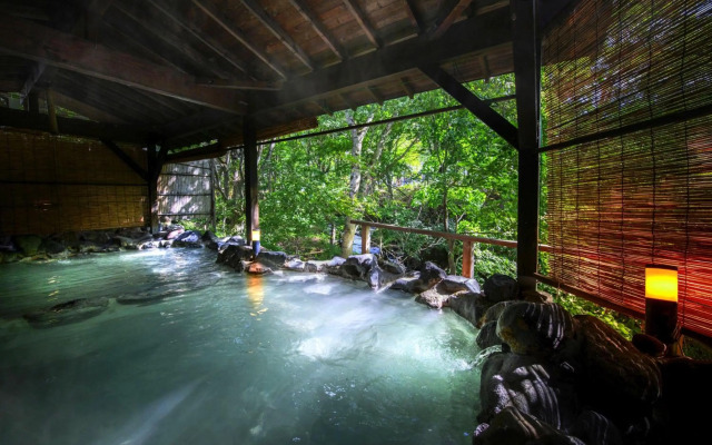 Takamiya Hotel Bonari No Mori