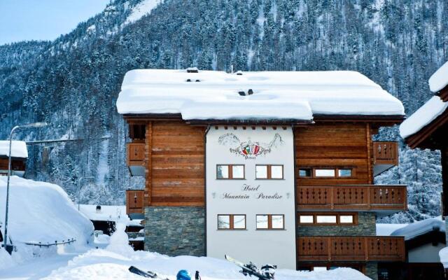 Hotel Mountain Paradise