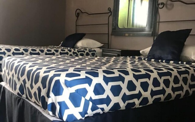 Casa Zapopan Hotel