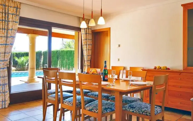 Villa Bellavista - Plusholidays