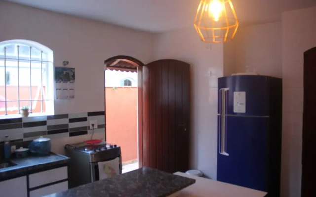 Guest House Namaste Hostel