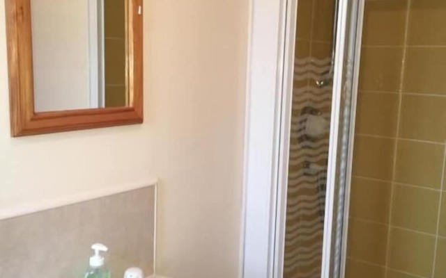 Carrick House B&B