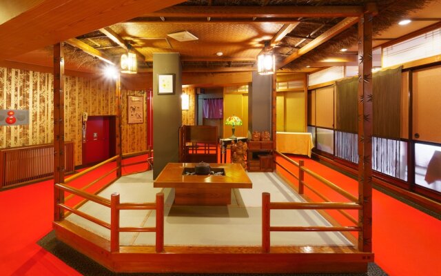Omotenashinoyado Ryokan Shounkaku
