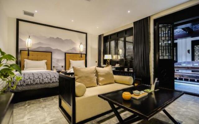 Xi'an Impression Nanhu Lake Homestay