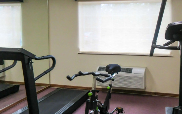 Quality Inn & Suites Red Wing