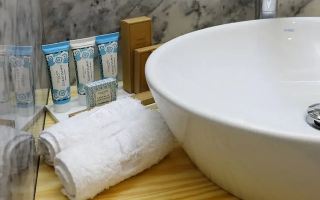 Porta Nobre Boutique Hotel by Aspasios