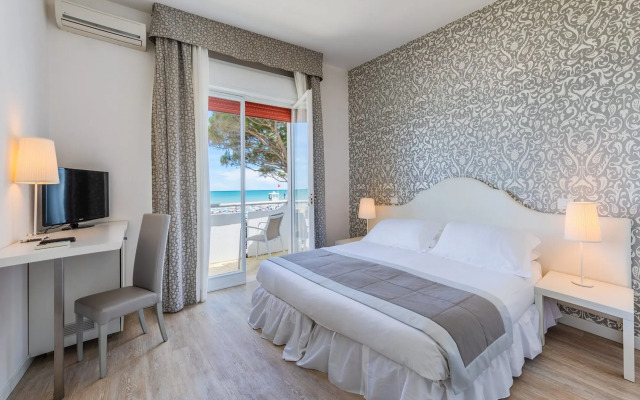 Hotel Sanremo