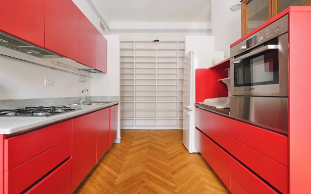 Deluxe flat near City Centre