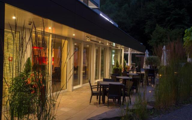 Thalhauser Mühle Hotel-Restaurant