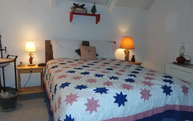Cabin Fever by VCI Real Estate Services