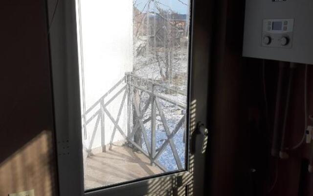 Appartment in Bakuriani