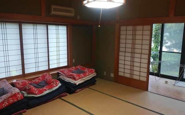 Guest House Darumaya - Hostel