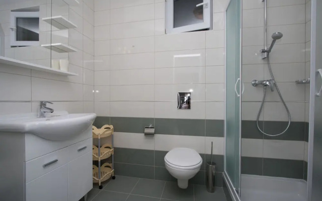 Guest House Burin