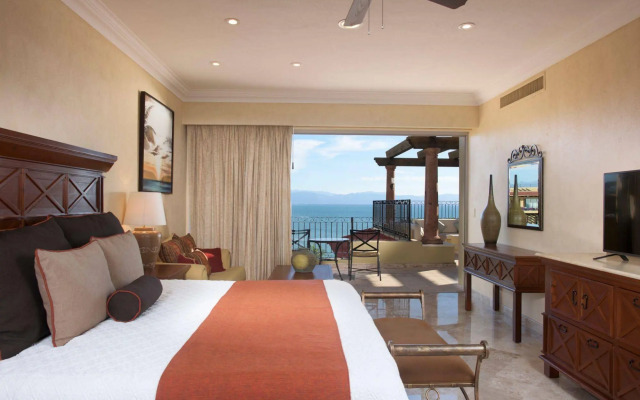 Villa La Estancia Beach Resort & Spa Riviera Nayarit - All Inclusive
