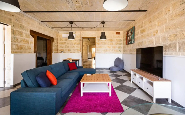 Valletta Collection - St Pauls Apartment