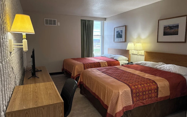 Smartwood Inn