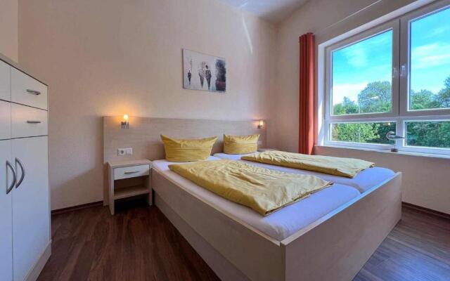 Apartes-Ferienhaus-10-in-der-Ferienanlage-Wohnpark-Weser-in-Doese