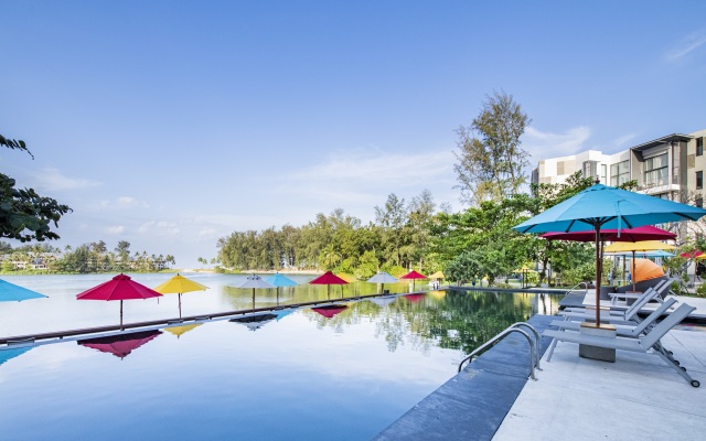 Cassia Phuket