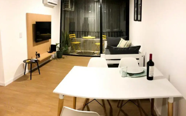 Cilveti 468 departamento con cochera, excelente ubicación