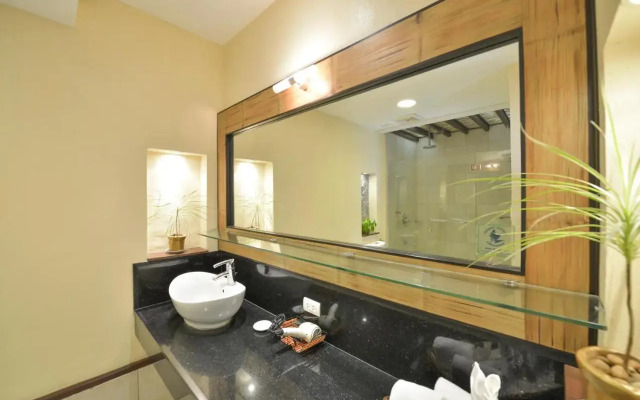 Le Soleil De Boracay