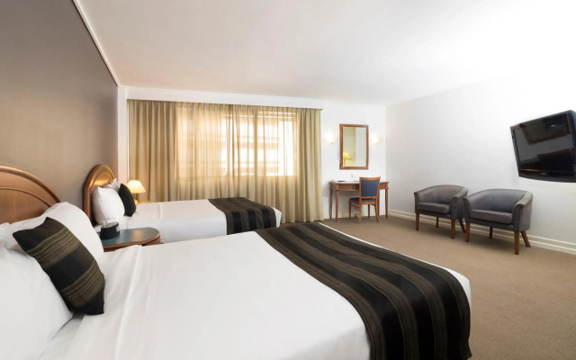 Great Southern Hotel Brisbane
