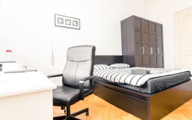 Praha Feel Good Apartment