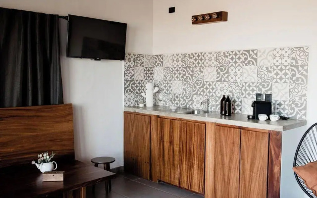 Distrito 88 - Adults only